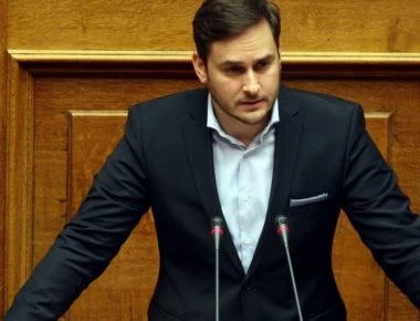 Μ. Γεωργιάδης: «Δεν καιγόμαστε για καρέκλες - Για μεταρρυθμίσεις καιγόμαστε για να σώσουμε τα παιδιά μας»